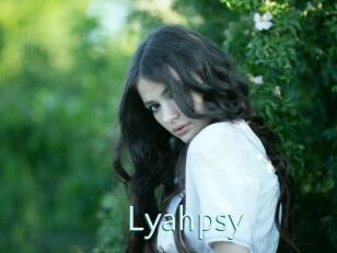 Lyahpsy