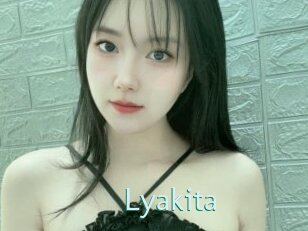 Lyakita