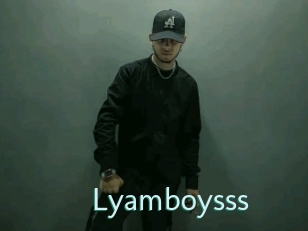 Lyamboysss