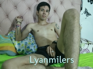 Lyanmilers