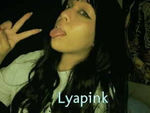 Lyapink