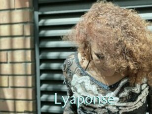 Lyaponse