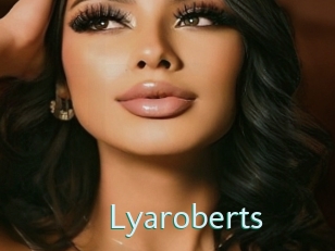 Lyaroberts