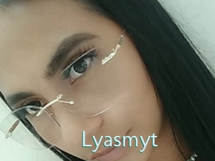 Lyasmyt