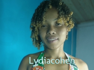 Lydiacohen