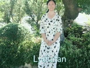 Lydiafan