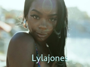 Lylajones