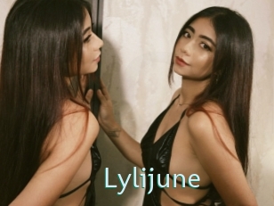 Lylijune