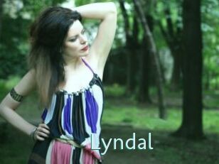 Lyndal