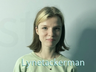 Lynetackerman