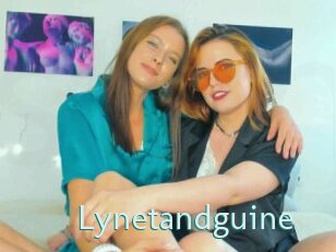 Lynetandguine