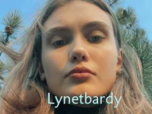 Lynetbardy