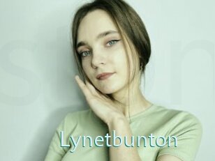 Lynetbunton