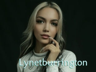 Lynetburrington