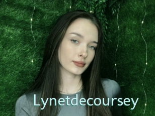 Lynetdecoursey