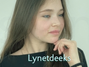 Lynetdeeks