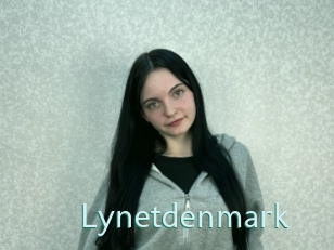 Lynetdenmark