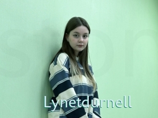 Lynetdurnell