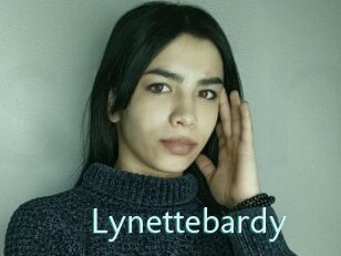 Lynettebardy