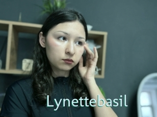 Lynettebasil