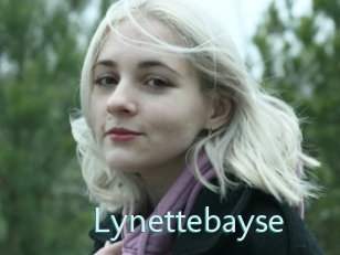 Lynettebayse