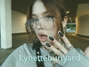 Lynettebunyard