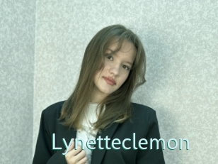 Lynetteclemon