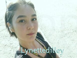 Lynettedilley