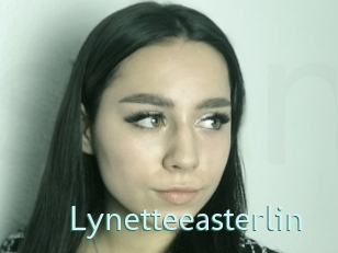 Lynetteeasterlin