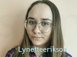 Lynetteerikson