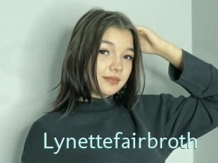 lynettefairbroth Straponles