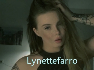 Lynettefarro