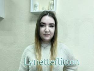 Lynetteflitton