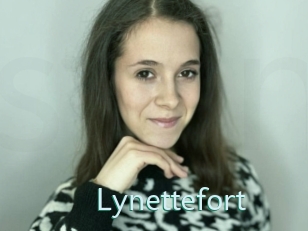 Lynettefort