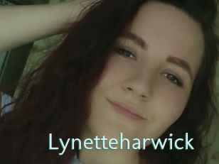 Lynetteharwick