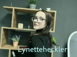 Lynetteheckler