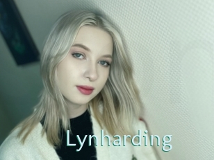 Lynharding