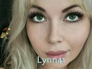 lynn41 Straponles
