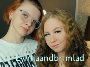 Lynnaandbrimlad