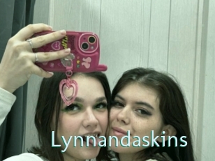 Lynnandaskins