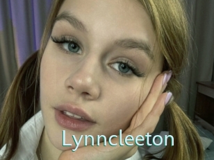 Lynncleeton