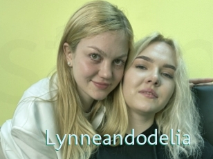 Lynneandodelia