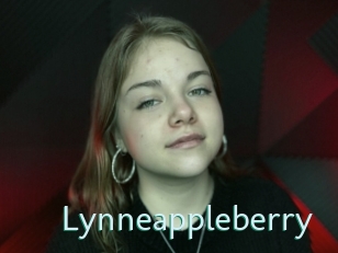 Lynneappleberry