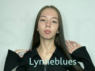 lynneblues Straponles