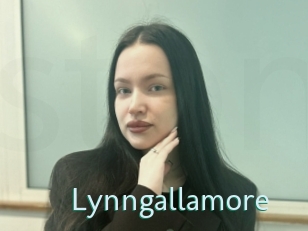 Lynngallamore