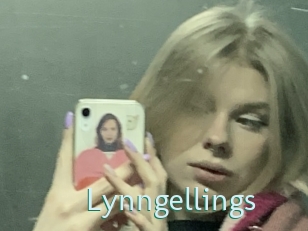 Lynngellings