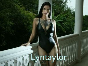 Lyntaylor