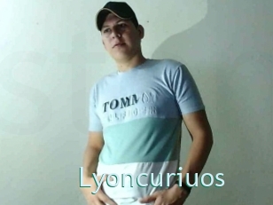 Lyoncuriuos