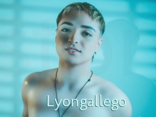 Lyongallego