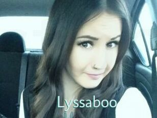 Lyssaboo